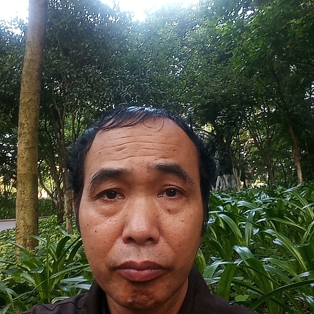 南瓜的第一张照片--将乐交友网