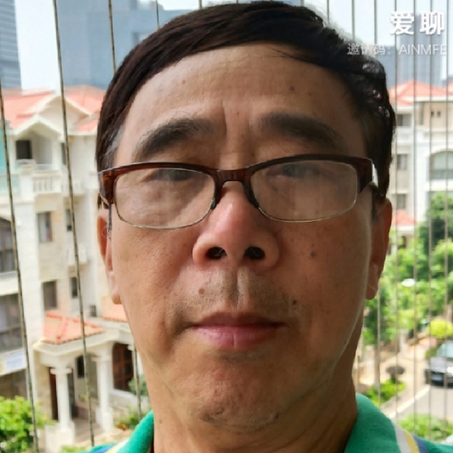 夕阳东升的第一张照片--将乐交友网
