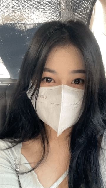 vivian的第一张照片--将乐交友网