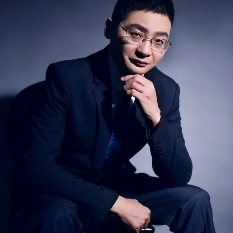 健圣堂陈中医的第一张照片--将乐交友网