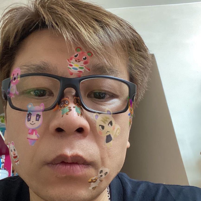 多多的第一张照片--将乐交友网