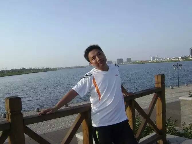 才乡痴情的第二张照片--将乐交友网