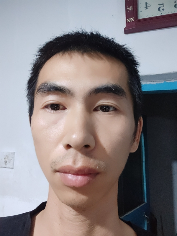 星空的第一张照片--将乐交友网
