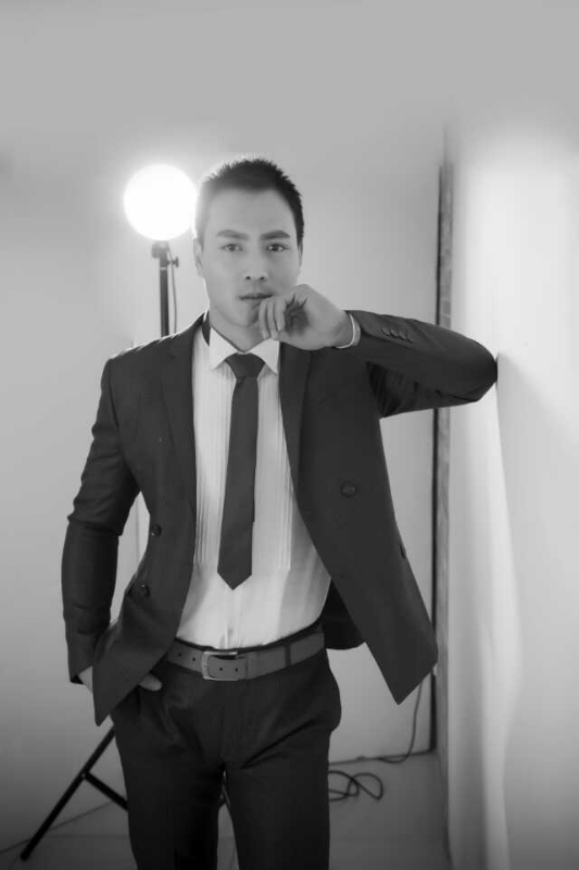 旧时相识的第二张照片--将乐交友网