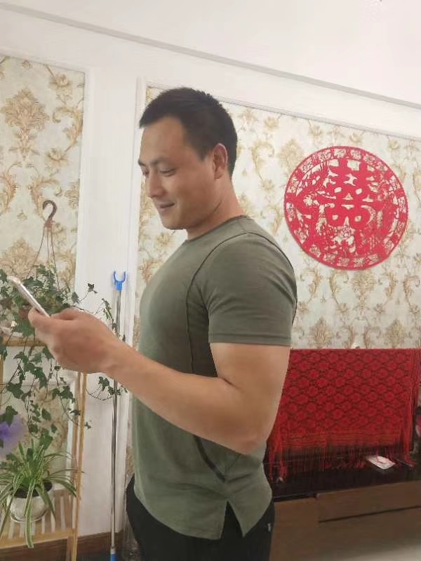 旧时相识的第三张照片--将乐交友网