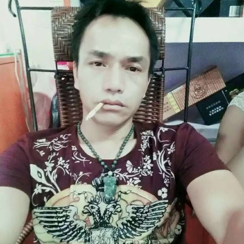 缘分的第一张照片--将乐交友网