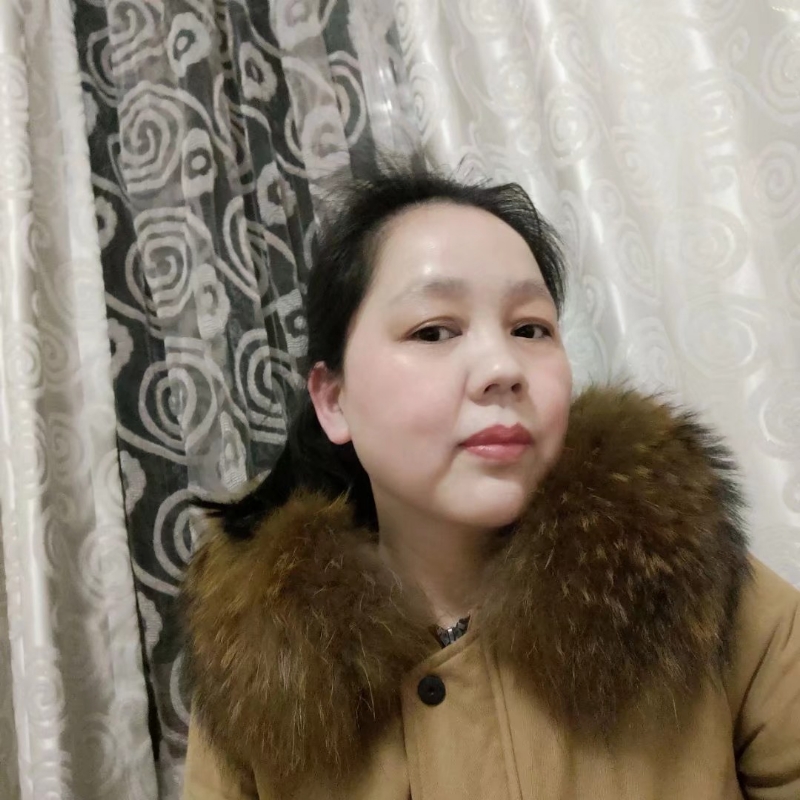 随心的第一张照片--将乐交友网