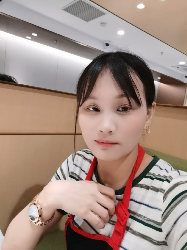 木子李的第一张照片--将乐交友网