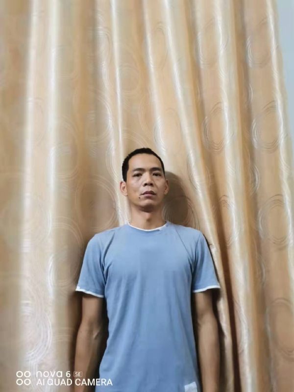 缘起的第一张照片--将乐交友网