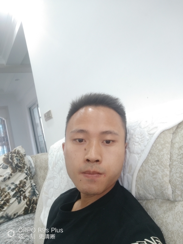 只为遇见你的第一张照片--将乐交友网