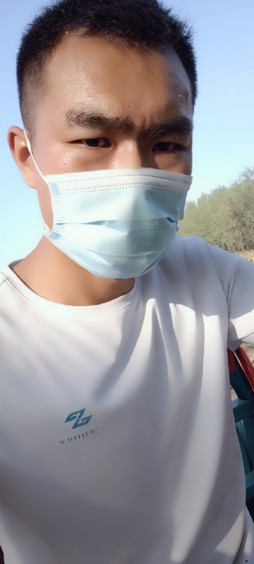 那些年的第一张照片--将乐交友网