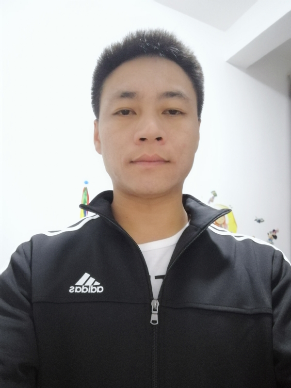 愿得一人心的第一张照片--将乐交友网