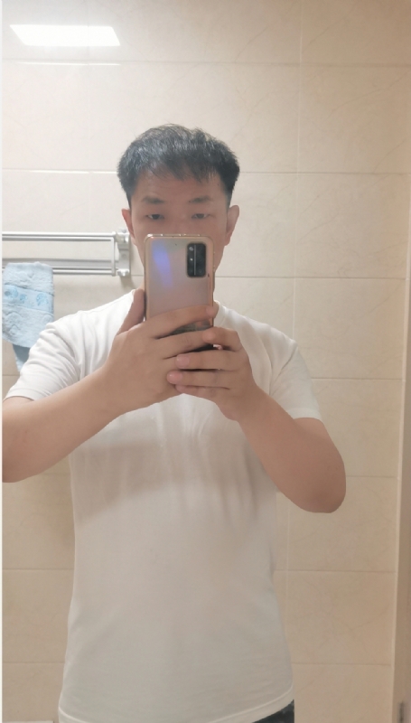 时间流逝的第一张照片--将乐交友网
