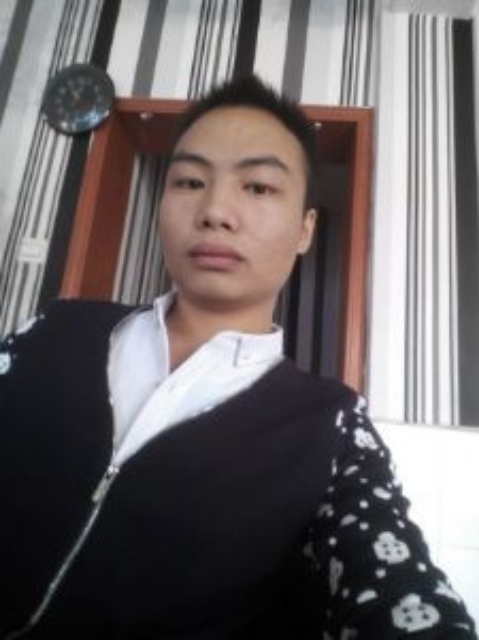 阿龙的第二张照片--将乐交友网