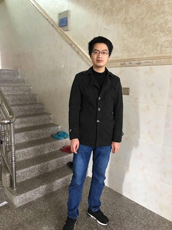 雲戯的第二张照片--将乐交友网