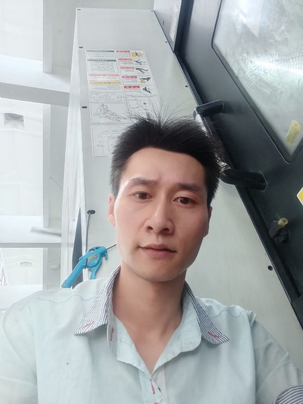 丽影封存的第一张照片--将乐交友网