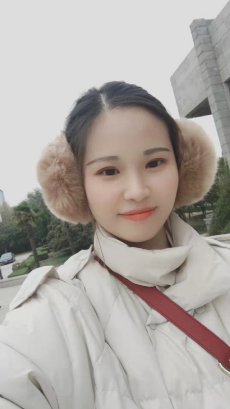 阿狸的第一张照片--将乐交友网