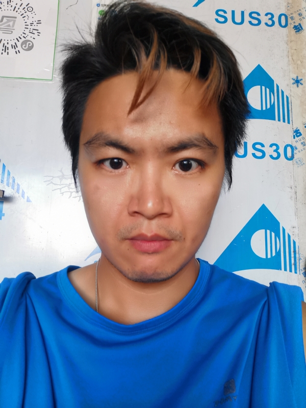 Diego的第一张照片--将乐交友网
