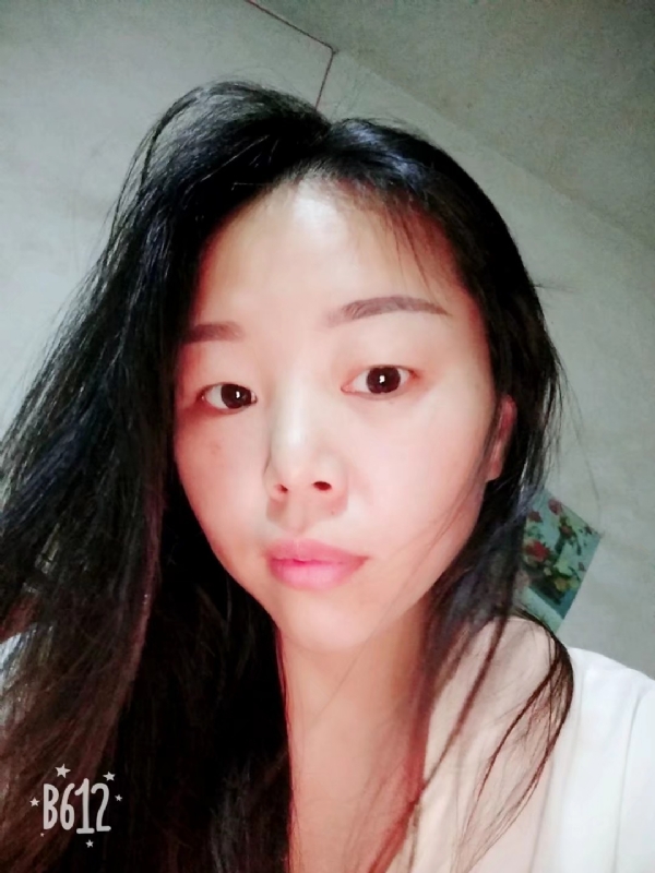 合一的第一张照片--将乐交友网