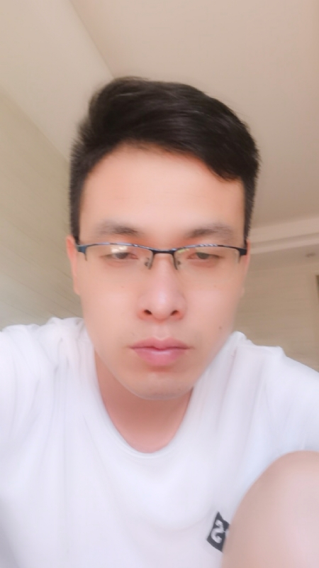 携一人白首的第一张照片--将乐交友网