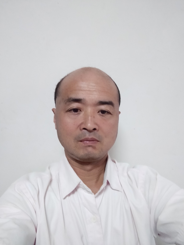 业善的第一张照片--将乐交友网