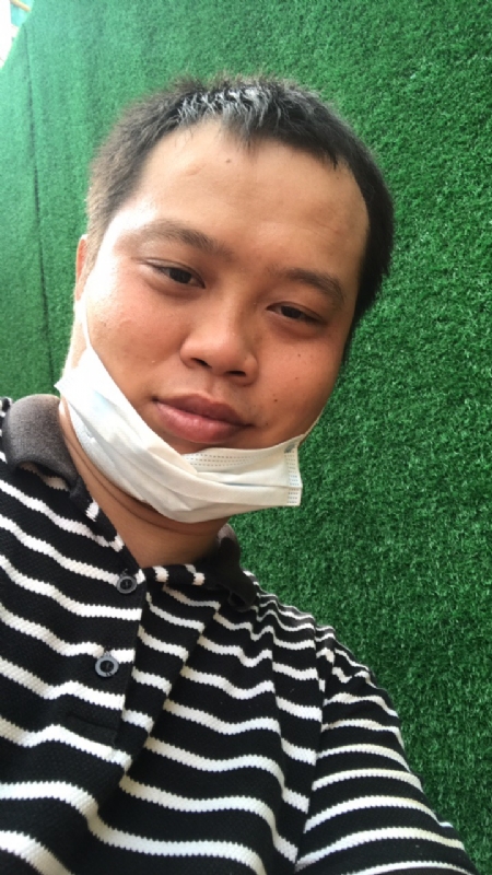 胖子来了的第一张照片--将乐交友网