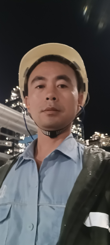 头羊的第一张照片--将乐交友网