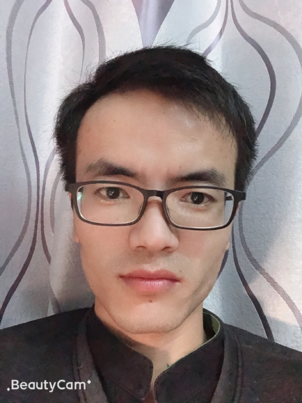 红尘梦的第一张照片--将乐交友网