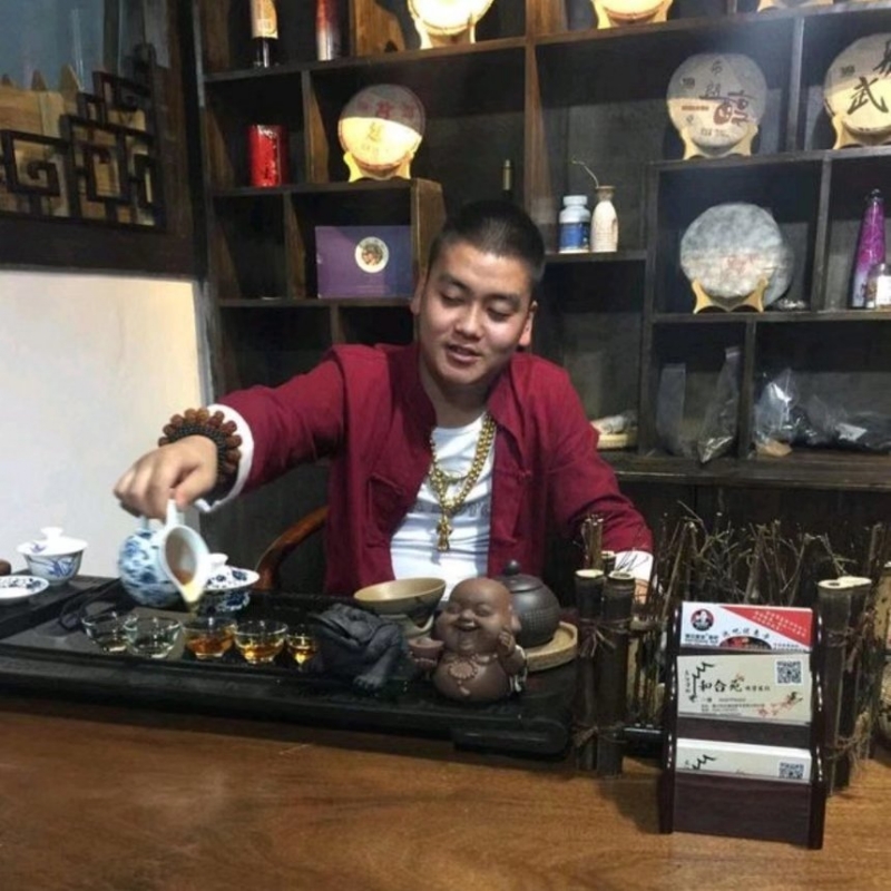 请叫我金爷的第一张照片--将乐交友网