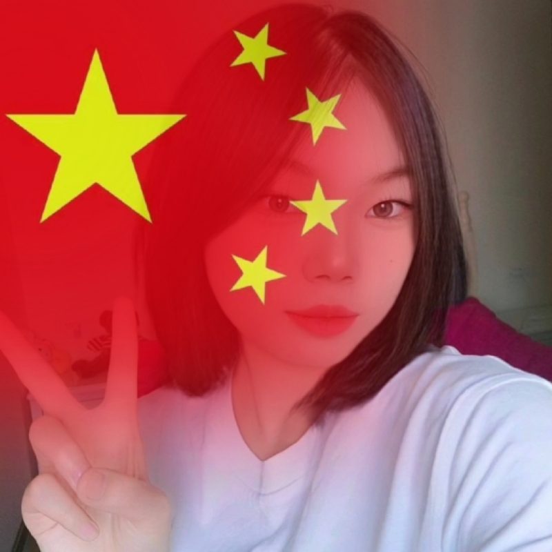 湘湘的第一张照片--将乐交友网