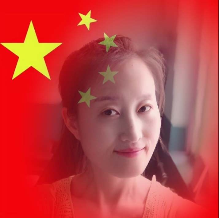 可爱如你的第一张照片--将乐交友网