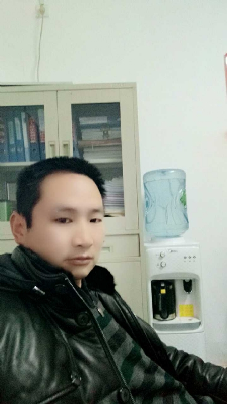 蓝色棒棒糖的第一张照片--将乐交友网