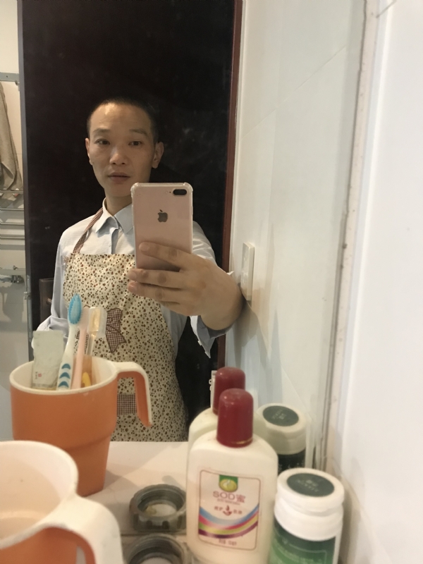 风子的第一张照片--将乐交友网