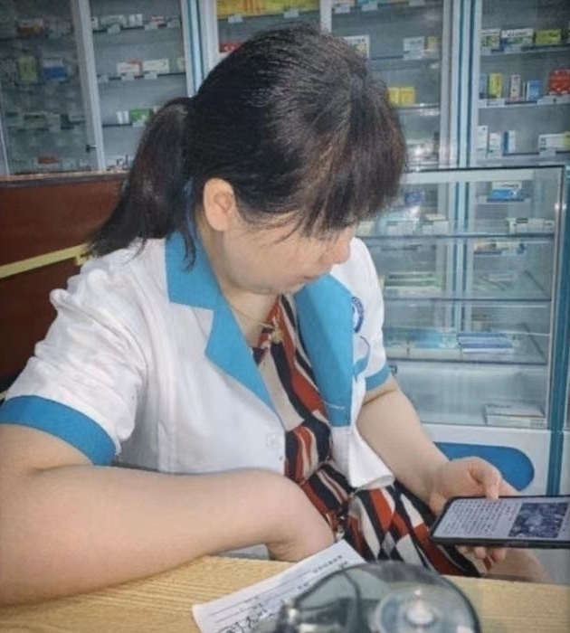 简单快乐的第一张照片--将乐交友网