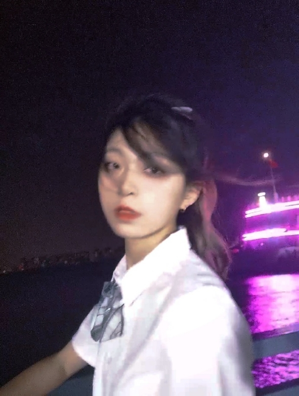 李美嘉的第四张照片--将乐交友网