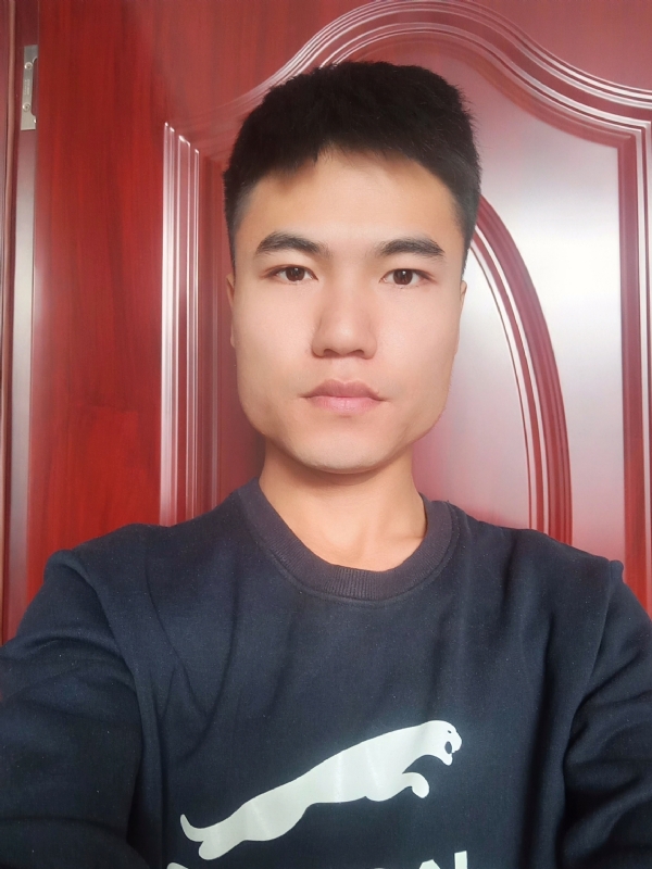未来星的第一张照片--将乐交友网