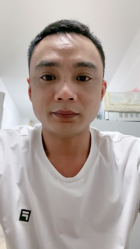 找个有缘人的第一张照片--将乐交友网