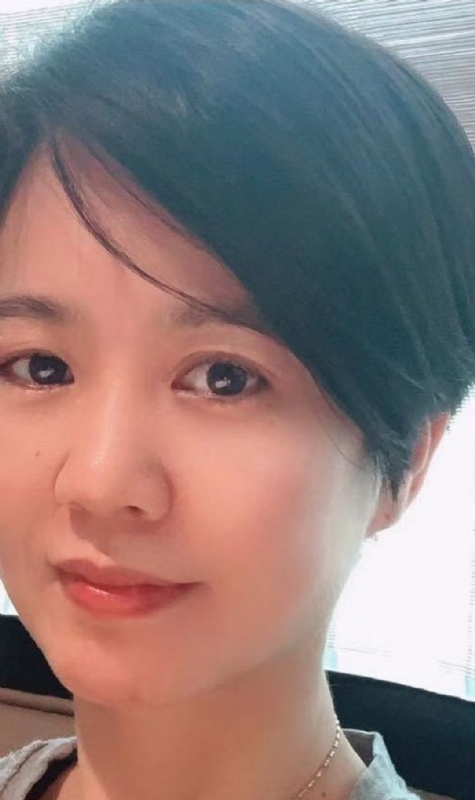 琪琪的第二张照片--将乐交友网