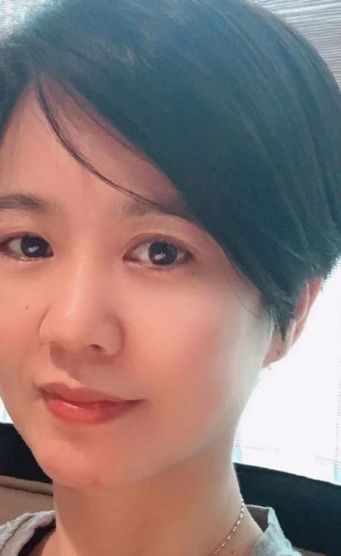 琪琪的第三张照片--将乐交友网