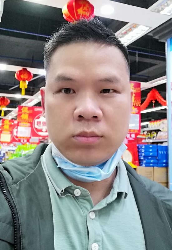 木易先生的第一张照片--将乐交友网
