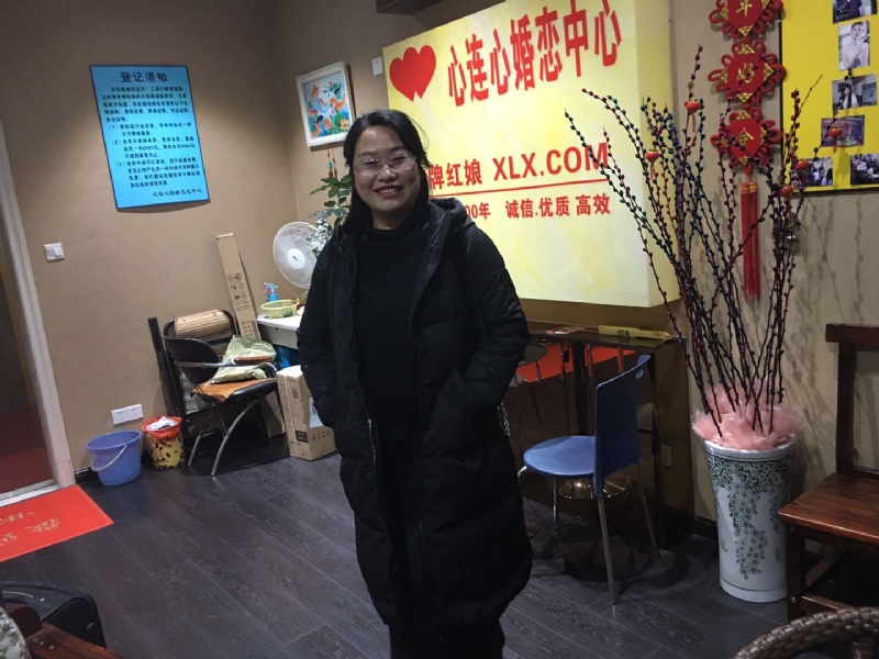 ei的第一张照片--将乐交友网