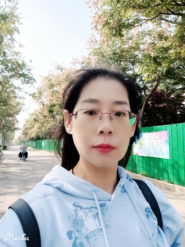 linxi的第一张照片--将乐交友网