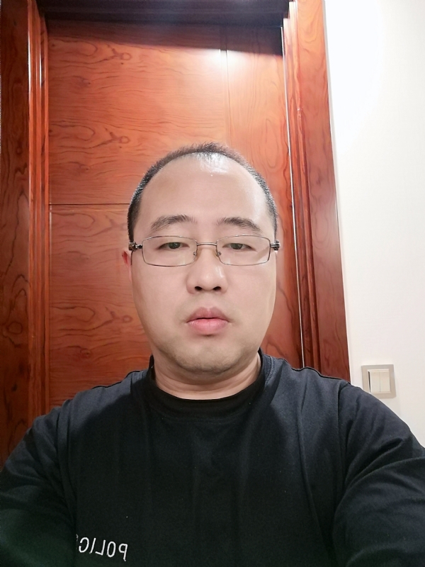 暖男的第一张照片--将乐交友网