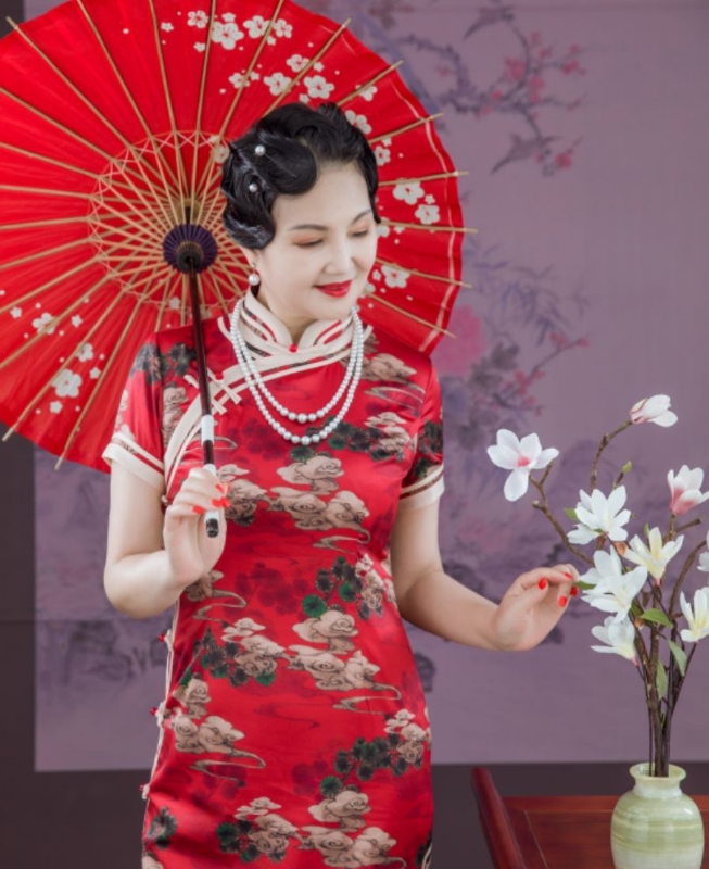 林芝的第一张照片--将乐交友网