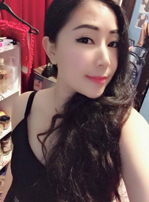 小女人的第一张照片--将乐交友网