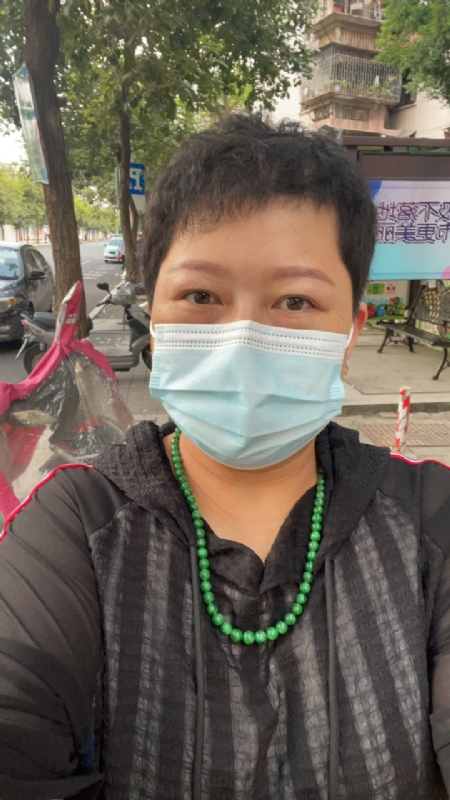 阿敏的第二张照片--将乐交友网