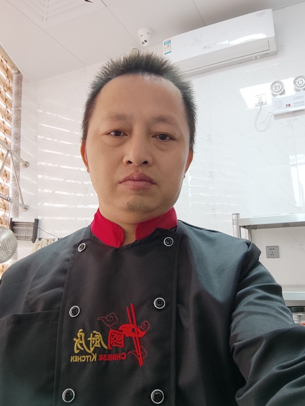 圆梦的第一张照片--将乐交友网