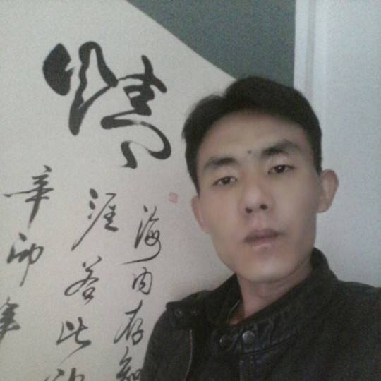 回头太难的第一张照片--将乐交友网