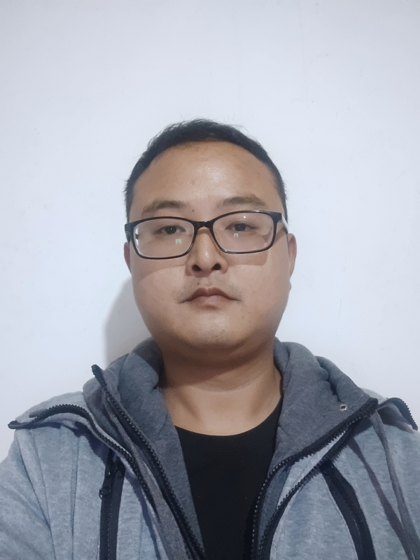 爱在一瞬间的第二张照片--将乐交友网