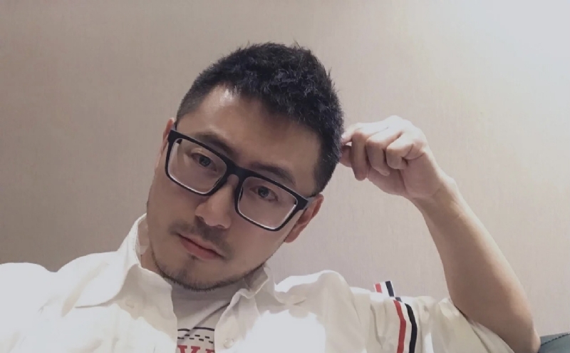 铭哲的第一张照片--将乐交友网
